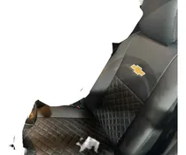 Comprar Cubreasiento Chevrolet Traker Cuero Ecologico Capitoneado 