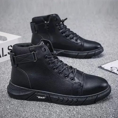 Botines martin new arrivals