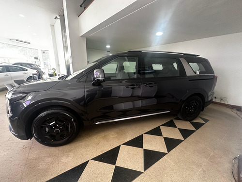 Kia Carnival 2.2 Crdi Sx At