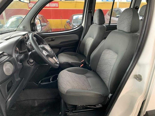 Fiat Doblò 1.8 Mpi Essence 7l 16v Flex 4p Manual 2020/2020