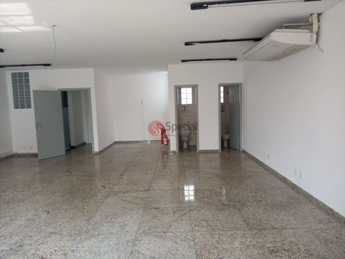 Imagem 4 de 8 de Sala Comercial No Tatuapé - Af22140