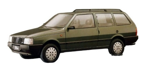 Bomba D'agua - Fiat 147 / Elba / Fiorino / Oggi / Panorama