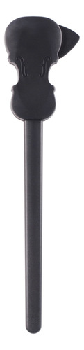 Bow Double Side Playing Bow Thin Bow Device Plastic Tuning