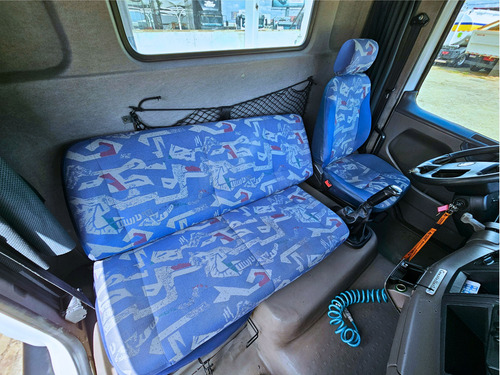 Vw 15190 4x2 Ñé Mb 1718 1317 1519 1723 1517 1518