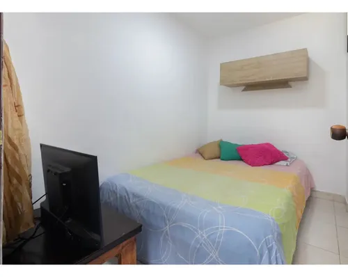 Venta Casa Vehicular De 200mts2, Colseguros, Sur De Cali. 12886-1