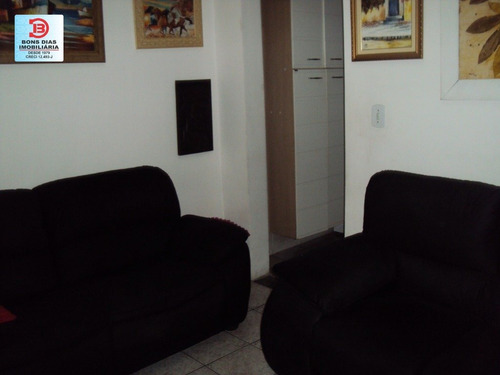 Imagem 3 de 15 de Sobrado - Jardim Sao Nicolau - Ref: 8369 - V-8369