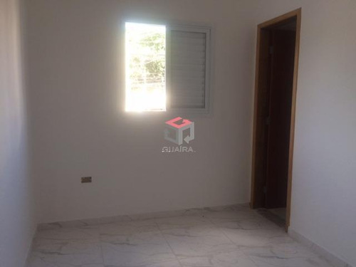 Imagem 4 de 7 de Apartamento À Venda, 2 Quartos, 1 Suíte, 1 Vaga, Oratório - Santo André/sp - 101759