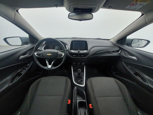 Chevrolet Onix 1.0 FLEX PLUS LT MANUAL