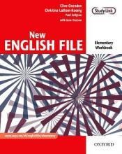 New English File: Elementary: Workbook : Six-level General E