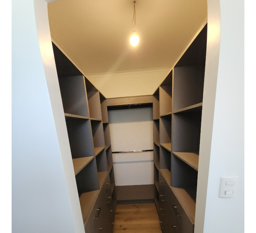 Casa Nueva, Arriendo Con Compromiso De Compra, Isla De Maipo