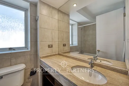Moderno Y Compacto Departamento Ideal Para Inversi...
