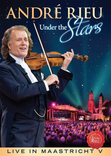 André Rieu Under The Stars