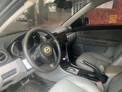 Mazda 3 2.0 Lfha5