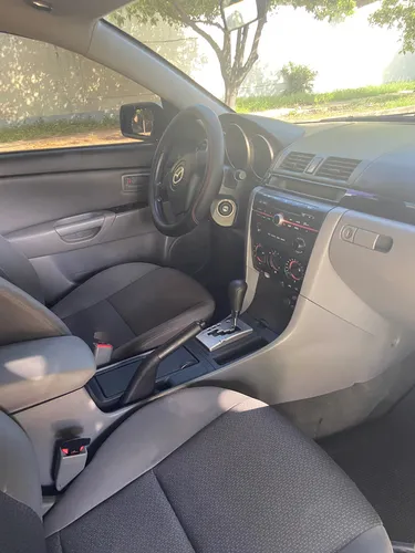 Mazda 3 1.6 Z6na7