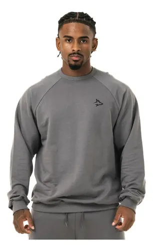 Moletom Masculino New Lupus Inverno Alpha