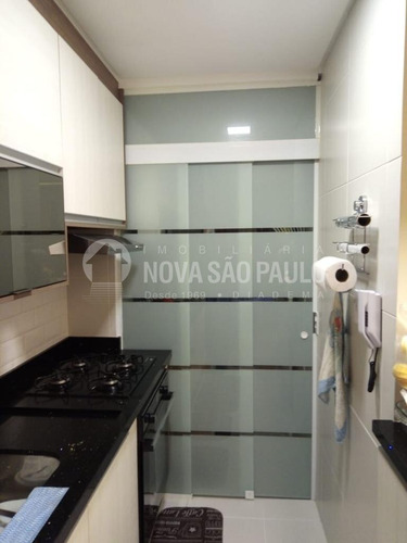 Imagem 15 de 21 de Apartamento À Venda Em Centro - Ap001049