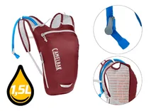 Comprar Mochila de hidratación Camelbak Wine Bike de 1,5 l con bolsa de agua