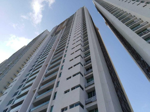 Imagen 1 de 14 de Venta De Apartamento De 243 M2 En Terrawind, Sn Fco 21-11120
