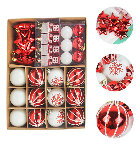 M Adornos Bolas Navidad Adornos Navidad Bolas