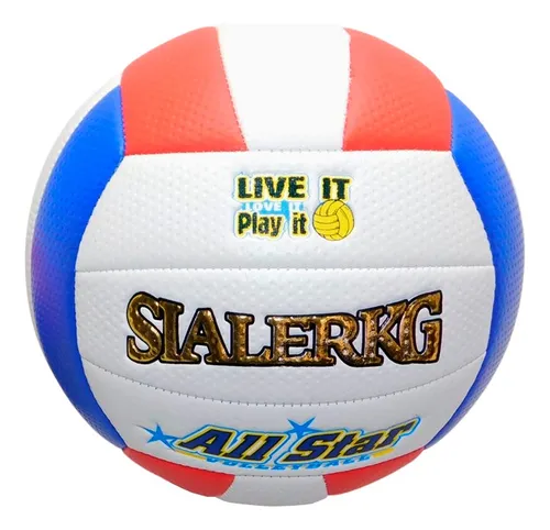 Balón Bolleyball Voleibol Deporte Ejercicio Pelota B-16