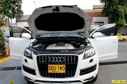 Audi Q7 3.0 Quattro Tdi