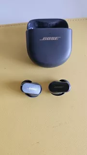 Auriculares Bose Quietcomfort Earbuds Ii Nuevos Sin Uso, 0km