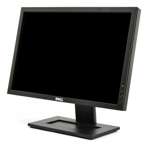 Monitor Dell E1911c De 19 - 75 Hz - Pantalla Led Compacta Negro (Reacondicionado)
