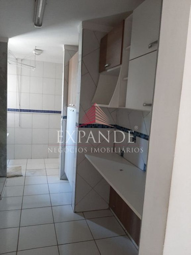 Imagem 8 de 14 de Apartamento - Ap00169