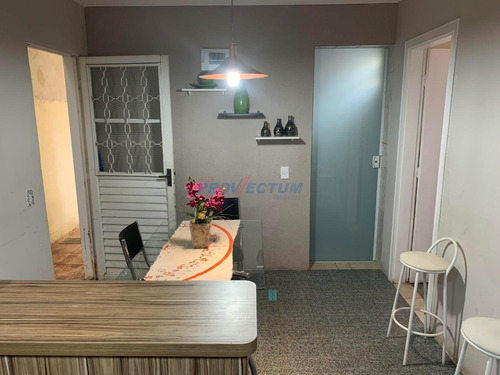 Imagem 6 de 12 de Casa À Venda Em Jardim Nova Europa - Ca280438