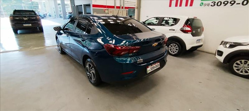 Chevrolet Onix 1.0 Plus lt