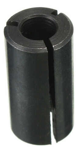 Boquilla Adaptadora Reductora Trompo Router 1/2 1/4 12mm 8mm