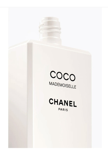 Coco Madmoiselle Chanel Emulsión Hidratante 200 Ml