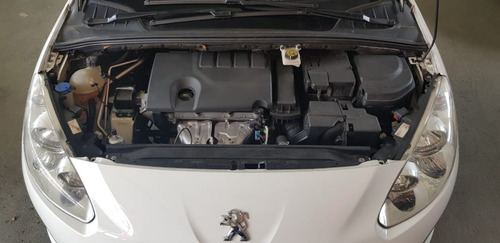 Peugeot 308 Active Completo Personalizado Teto Panoramico