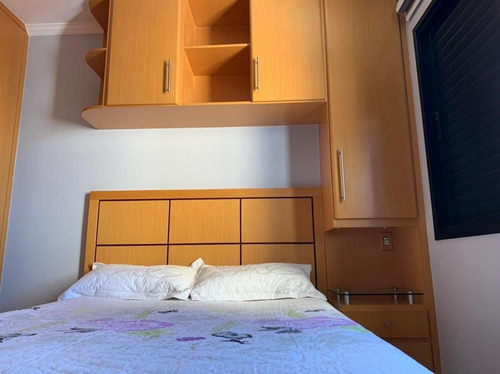 Imagem 17 de 30 de Apartamento Com 3 Dormitórios À Venda, 69 M² Por R$ 480.000,00 - Vila Pirituba - São Paulo/sp - Ap3441