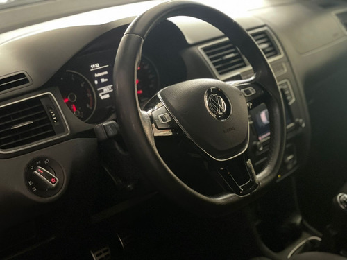 Imagem 2 de 15 de Volkswagen Crossfox 1.6 T.flex 16v