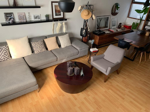 Imagen 5 de 14 de Venta De Excelente Departamento En La Magdalena Contreras