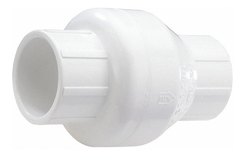 Válvula Check Columpio Hidraulico Ced 40 1 1/2 PuLG