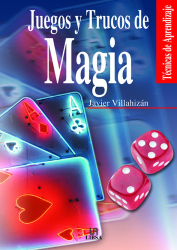 Libro - Juegos Y Trucos De Magia 