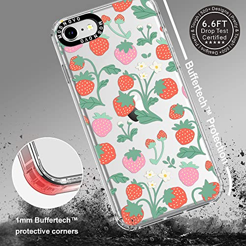 Funda Para iPhone SE 2022 iPhone SE 3 iPhone SE 2020 Ipho-11