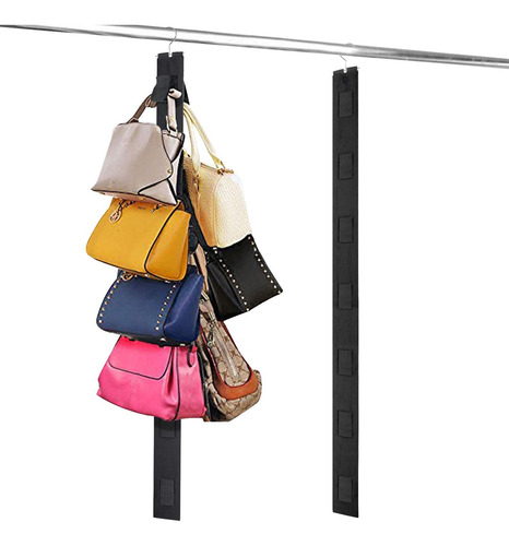 Organizador Colgante De Carteras Bolsos