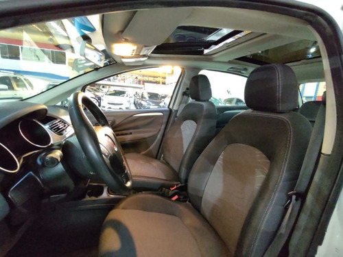 Fiat Punto 1.6 Essence 16v