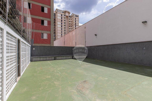 Imagem 19 de 21 de Lindo Apartamento Em Rua Valorizada No Vila Olimpia! - Ap4309