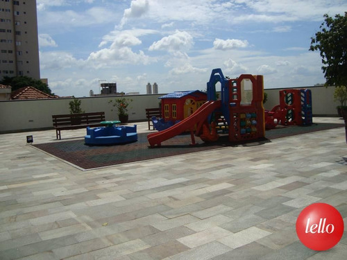 Imagem 23 de 24 de Apartamento - Ref: 160788