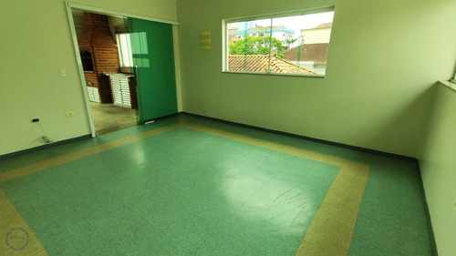 Imagem 27 de 30 de Triplex 3 Dorms, Campo Grande, Santos - R$ 1.17 Mi, Cod: 6197 - V6197