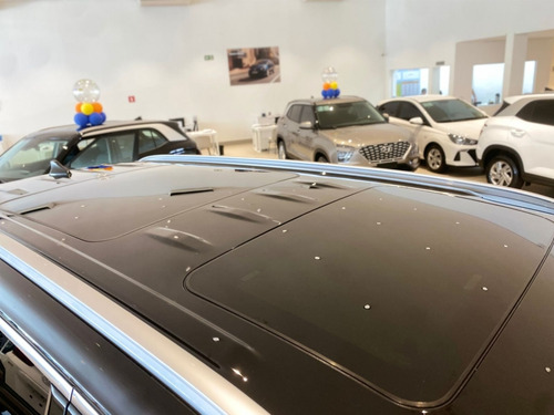 Hyundai Palisade 3.8 V6 GASOLINA AWD AUTOMÁTICO