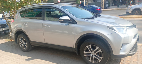 Toyota Rav 4 Mt 4x2 Mecanica