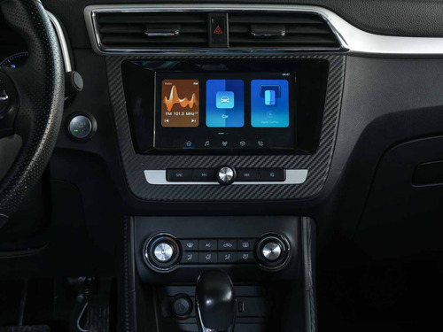 MG Zs 1.5 Com At