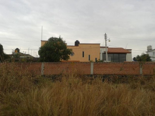 Imagen 5 de 8 de Terreno En Cuautlixco Oct-0050