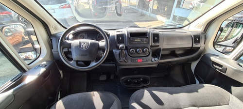 Imagen 10 de 15 de Dodge Ram Promaster 2500 Panel