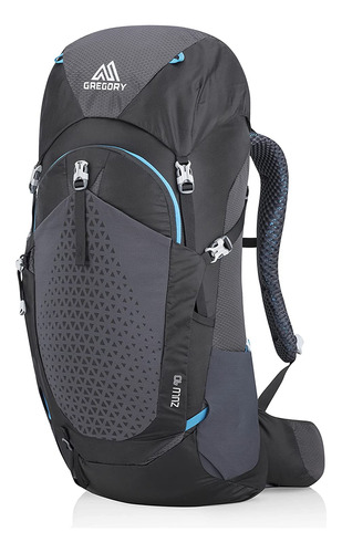 Gregory Mountain Products Zulu 40 Mochila Mochila Ozono Negr